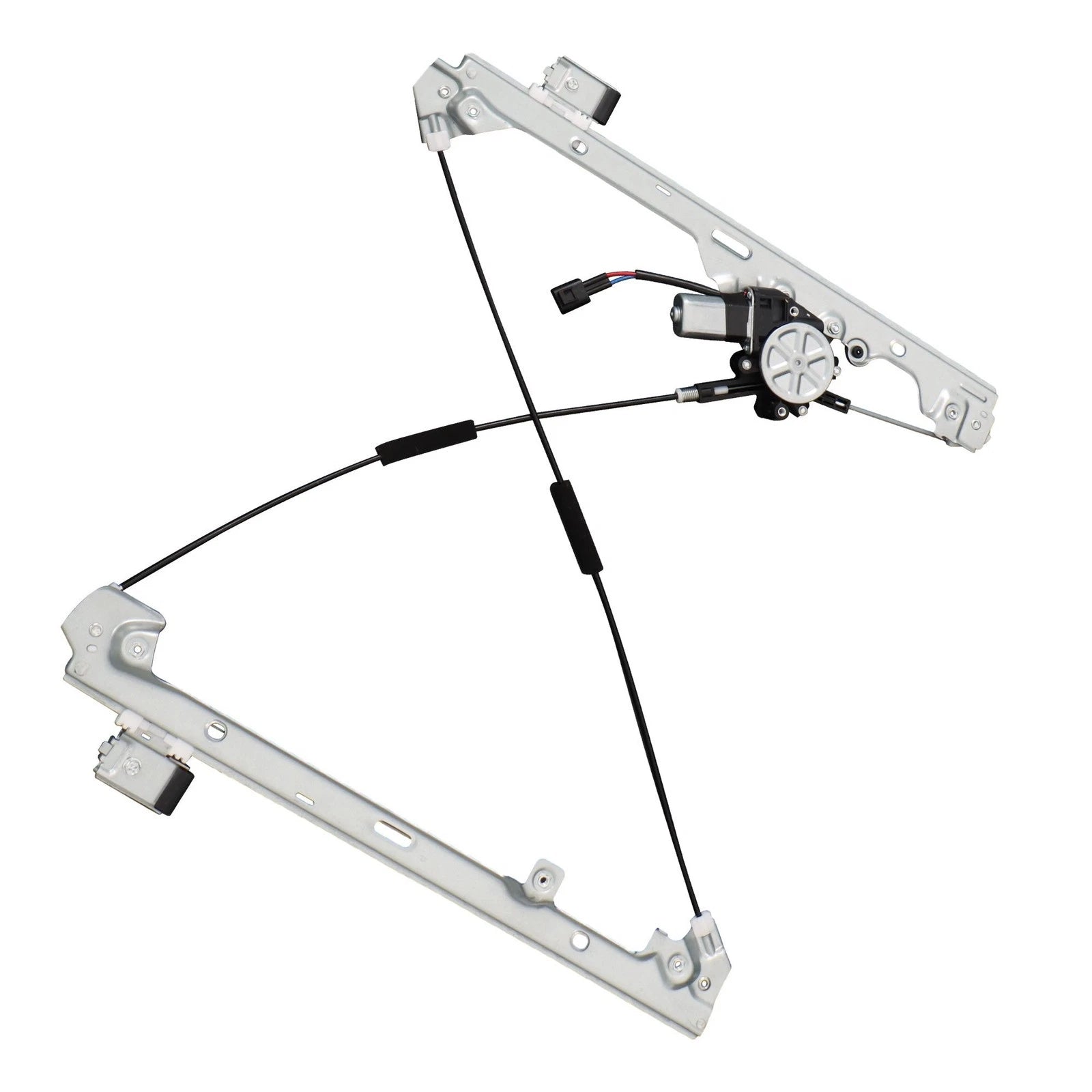 Power Window Regulator for Chevy Silverado (1999–2007) Right Side