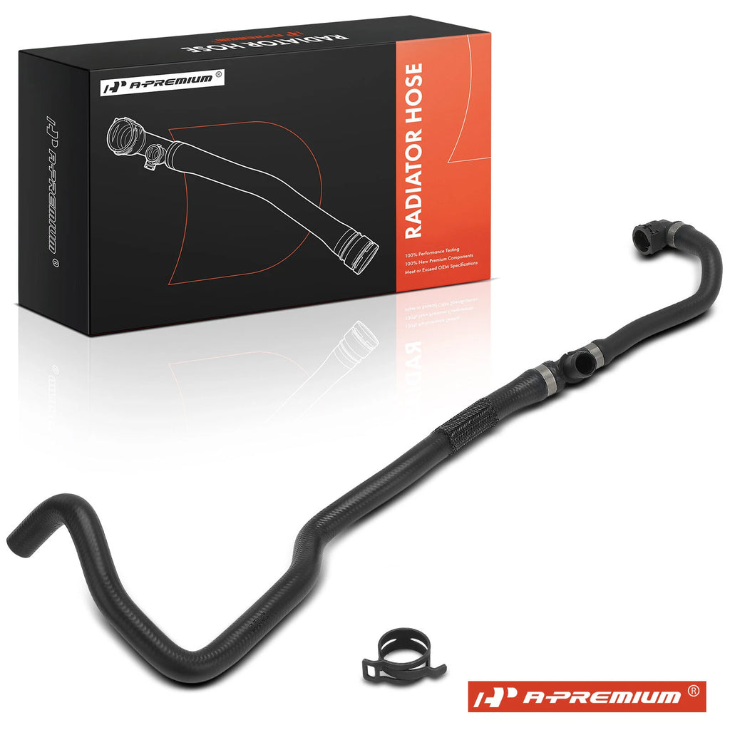 Radiator Coolant Hose for BMW F48 X1 (2016–2022)