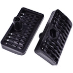 Pair Water Inlet Covers 6H1-45214-00 for Hidea Parsun