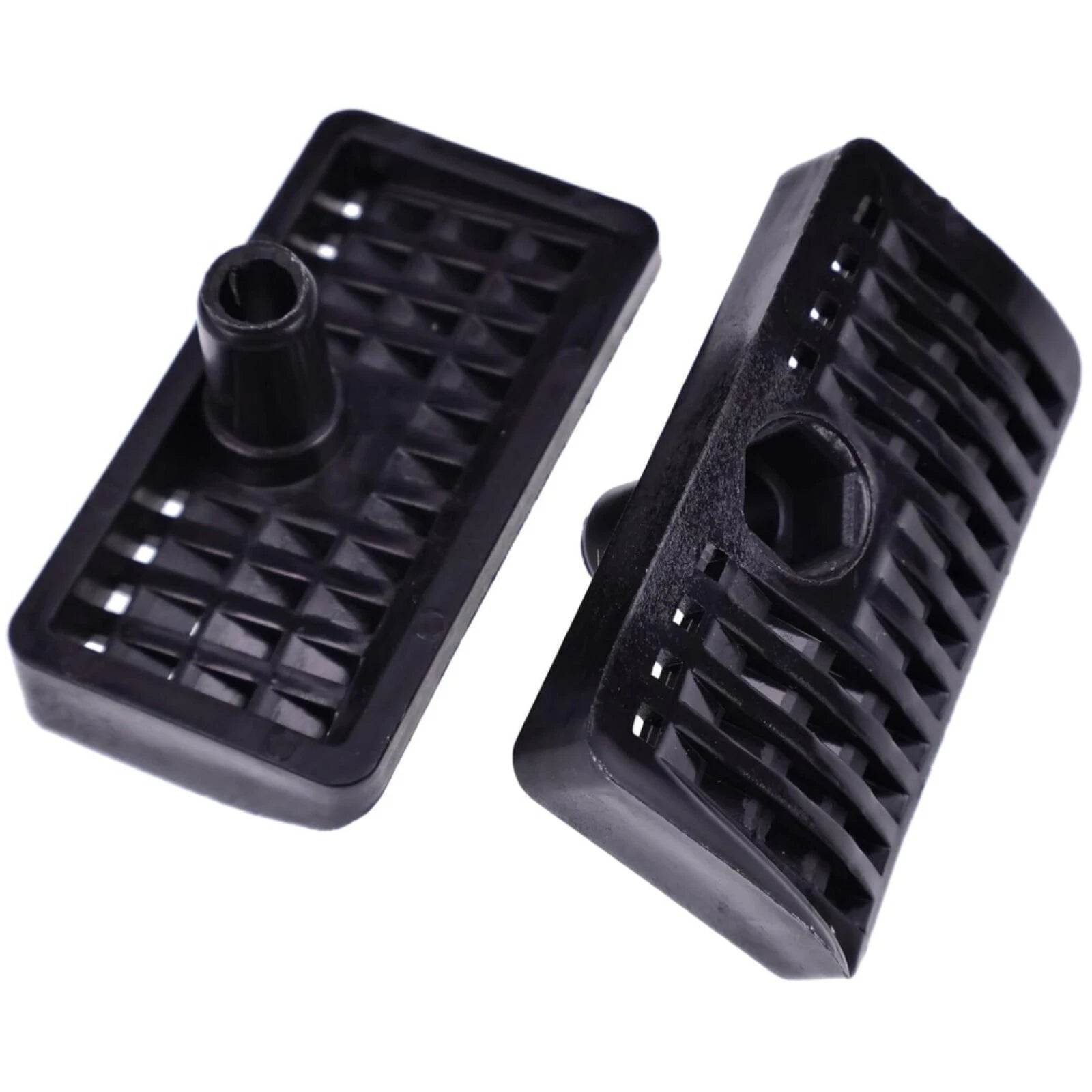 Pair Water Inlet Covers 6H1-45214-00 for Hidea Parsun