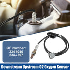 O2 Oxygen Sensor Replacement for Honda Accord