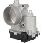 Aluminum Throttle Body for Jeep Cherokee (2014–2018)