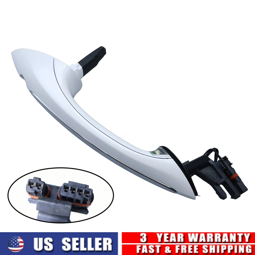 FIT Handle for BMW 520i 528i 535i (2010–2017) - Front LH, Comfort Access, LED