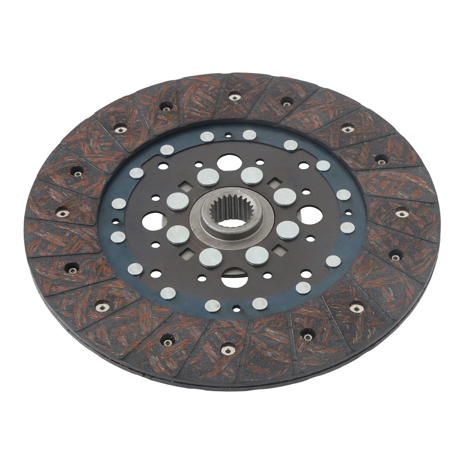 Clutch Kit with Slave Cylinder for Kia Optima (2011-2012)