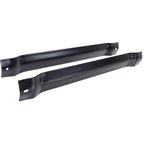 Set of 2 Fuel Tank Straps for Ford F Super Duty Truck (1994–1997)