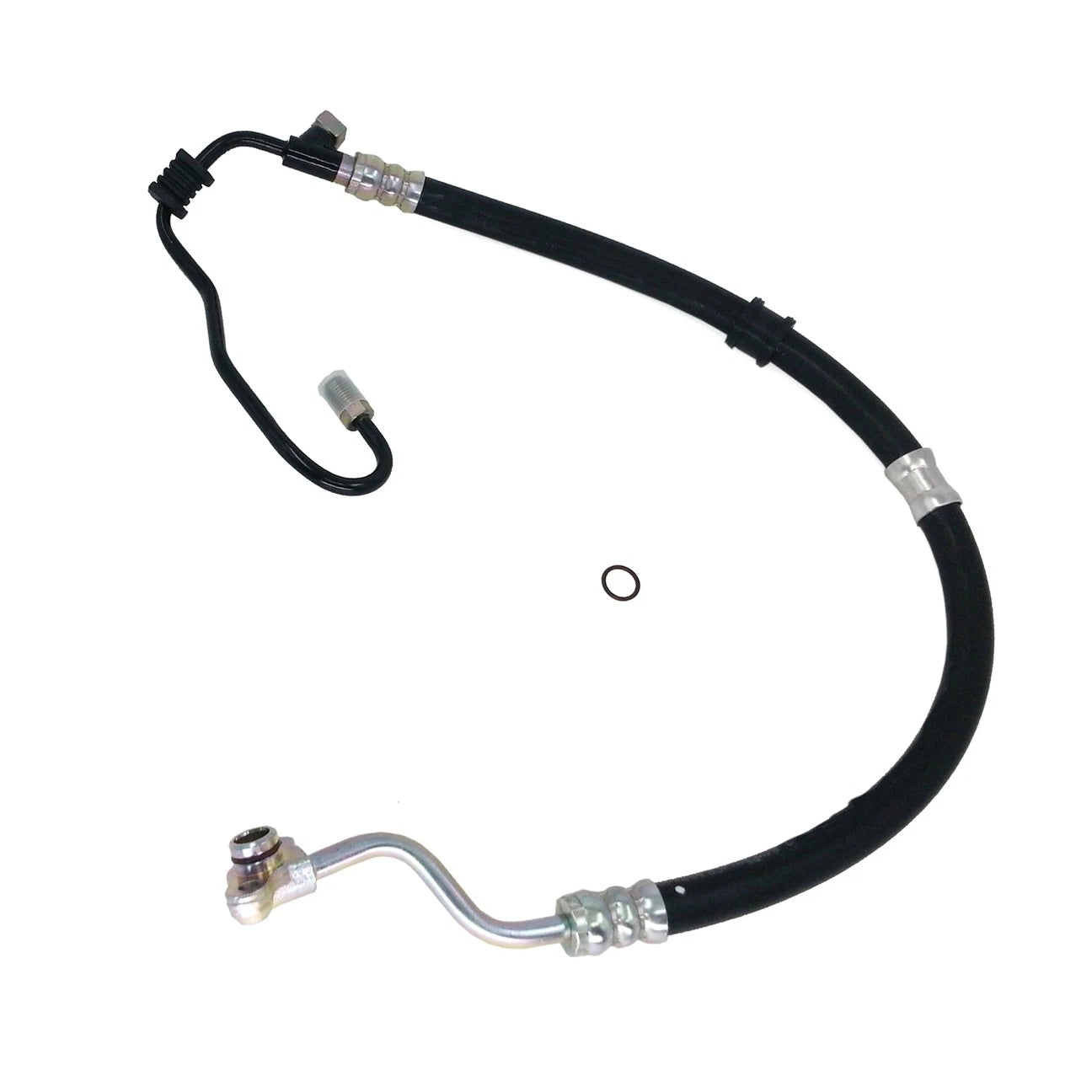 Power Steering Pressure Line Hose Assembly for Honda Accord (1998-2002)
