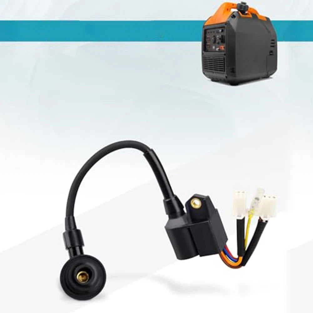Ignition Coil for Senci 1600 Watt Inverter Generators (2018–2023)