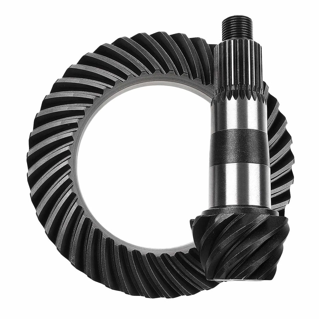 Front Differential Ring & Pinion Kit for Jeep Gladiator Wrangler (2018-2021)
