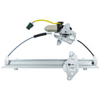 Window Regulator for Nissan Juke (2011–2017) Right Side Front