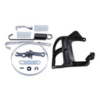 Chainsaw Brake Handle and Flat Spring Repair Kit for MS210 MS230 MS250