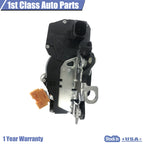 Door Lock Actuator Motor for Chevrolet Impala (2006–2011)