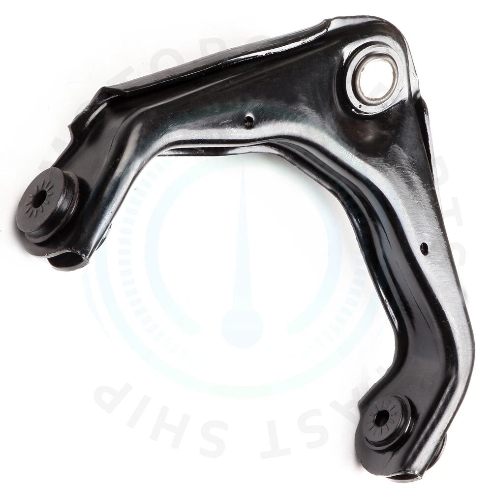 2X Front Upper Control Arm Ball Joint for Chevy Silverado GMC 1500 HD (2001–2006)