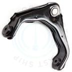 2X Front Upper Control Arm Ball Joint for Chevy Silverado GMC 1500 HD (2001–2006)