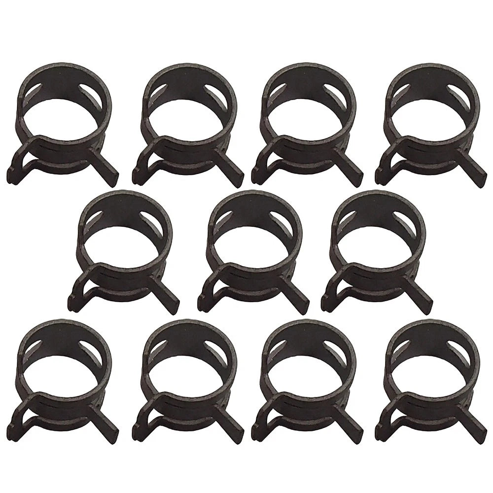 10X Fuel Line Clamp for Simplicity (Replaces 210467)