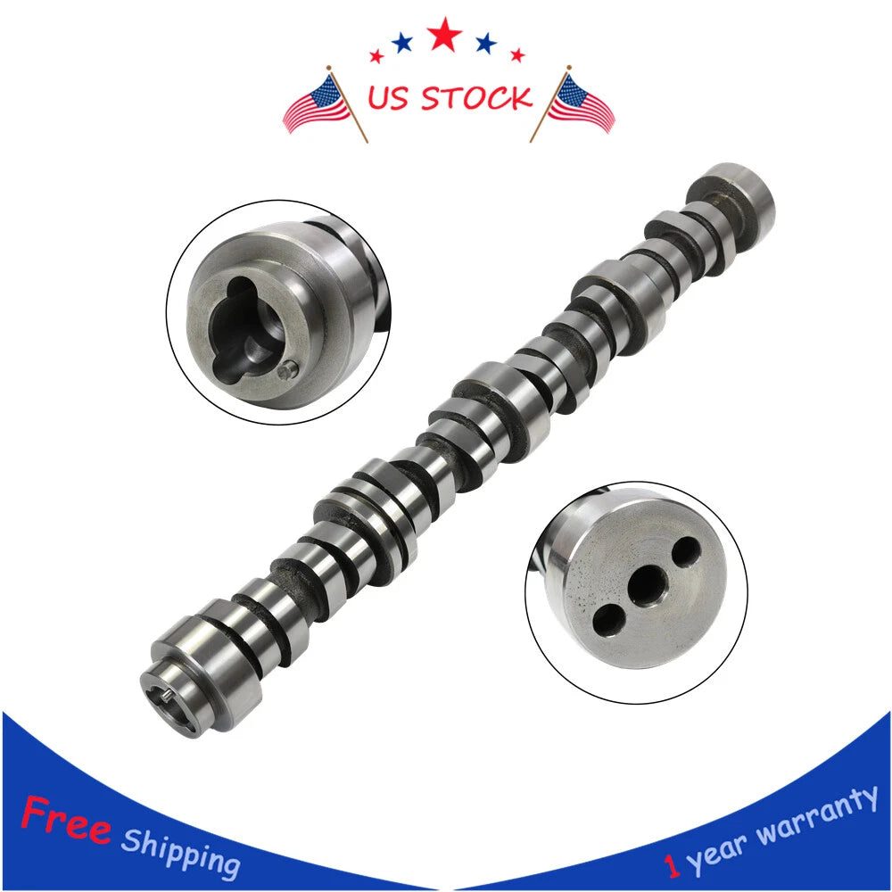 Camshaft for Chevy GMC Hummer 4.8 5.3 Non-AFM (2007–2011)