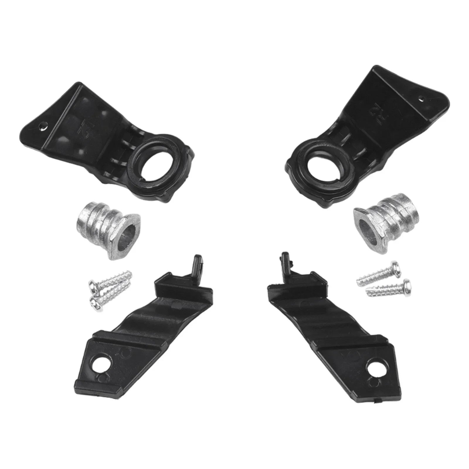 Repair kit Headlamp Headlight Bracket Tab for Golf V (2003–2009)