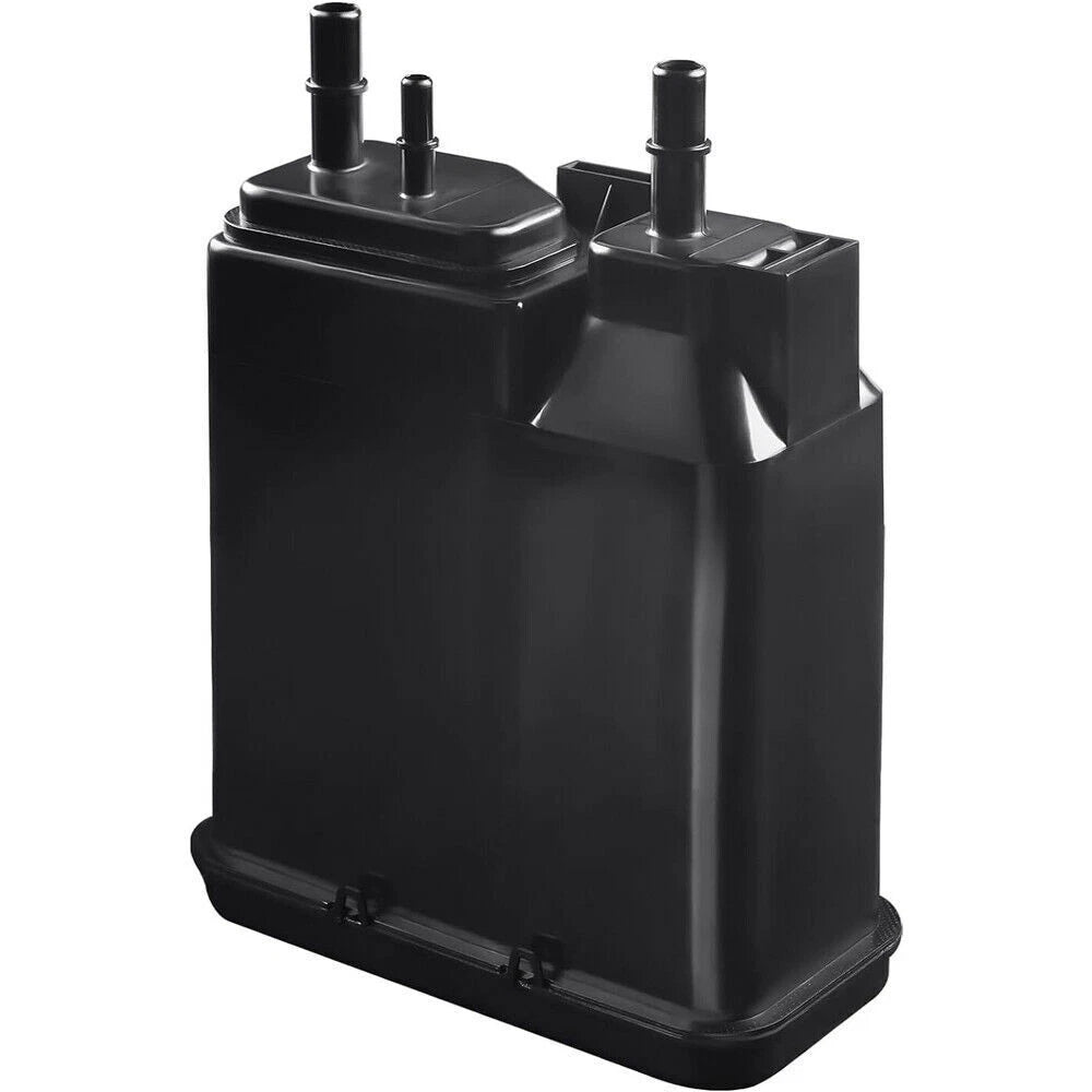 Vapor Emissions Charcoal Canister for Chevy GMC Silverado (2004–2019)