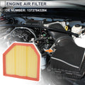Car Engine Air Filter No. 13727843284 for BMW M2 3.0L (2019–2021)