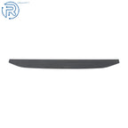 Tailgate Cover for Nissan Frontier (2022-2024)