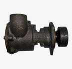 Raw Water Impeller for Jabsco Marine 8170-9001 (Engine Bronze)