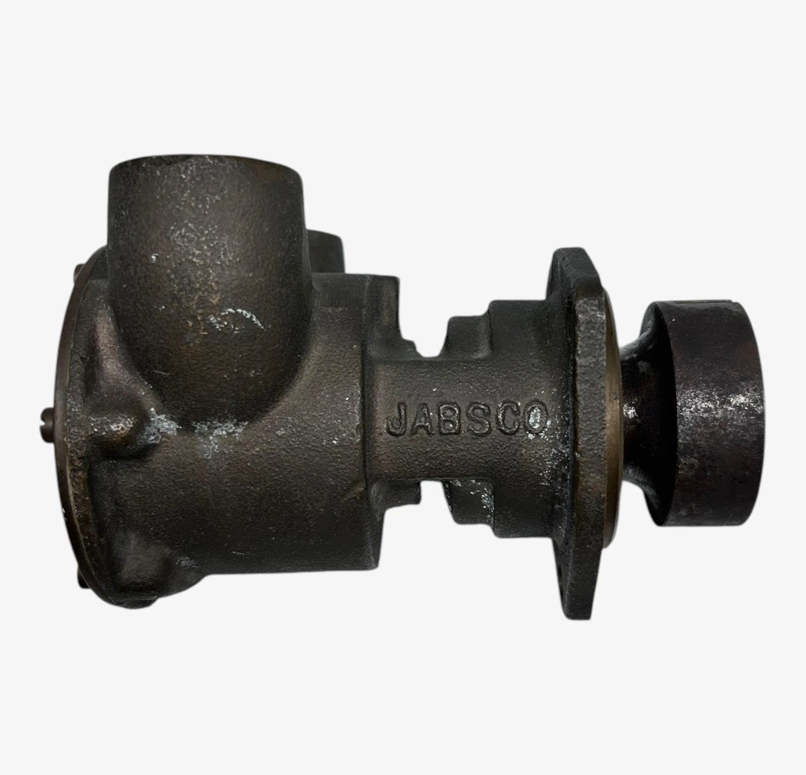 Raw Water Impeller for Jabsco Marine 8170-9001 (Engine Bronze)