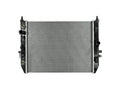 Radiator for Mazda MX5 Miata 2.0L (2016–2019) YZ976PT