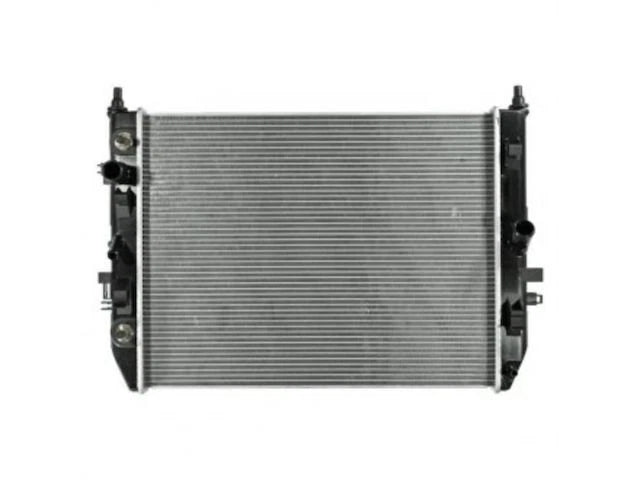 Radiator for Mazda MX5 Miata 2.0L (2016–2019) YZ976PT