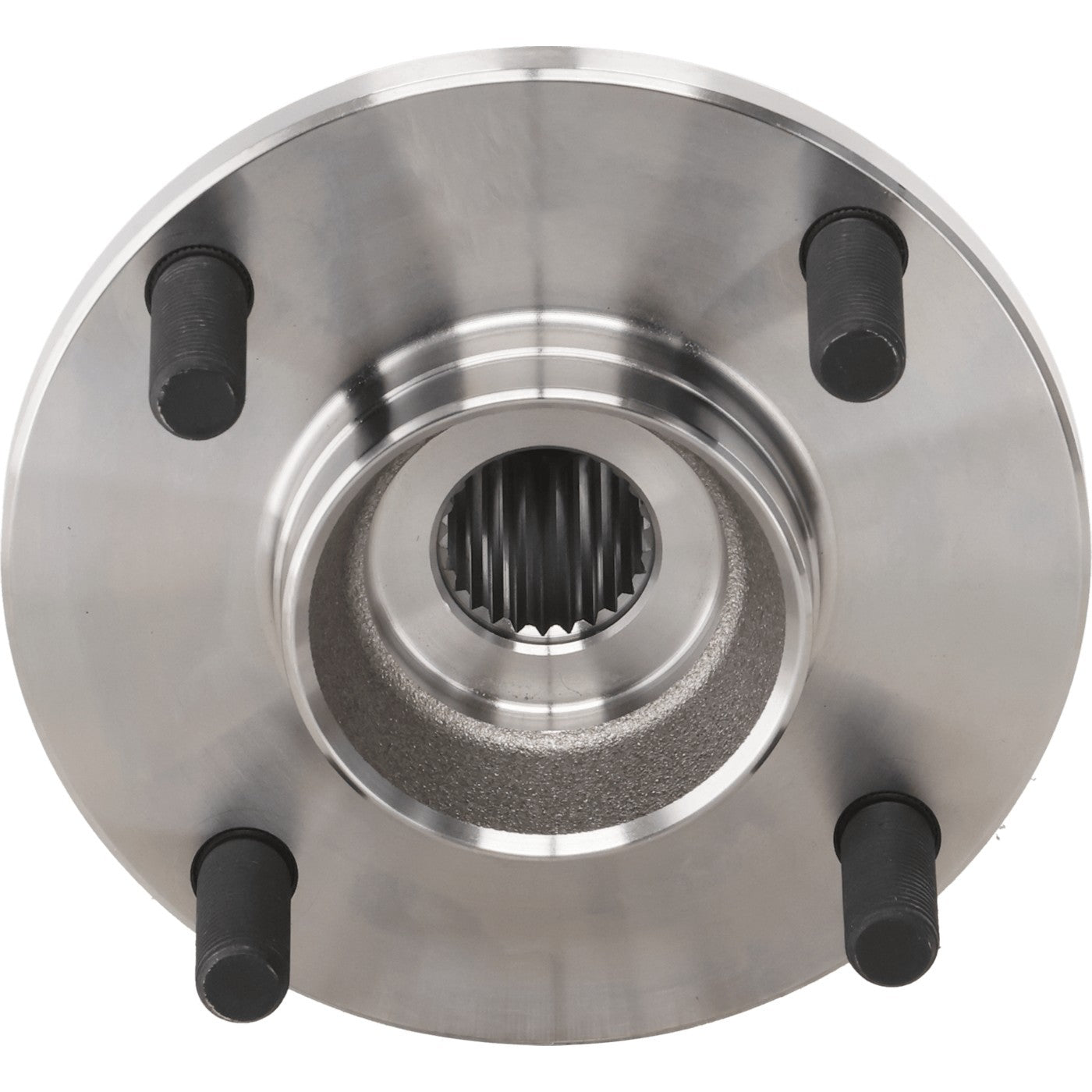 Set of 2 Wheel Hubs for Nissan Sentra (2000–2006)