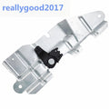Trunk Latch Bracket for Volkswagen Jetta Bora (1999–2005)