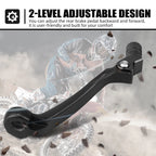 Forged Gear Shifter Lever Tip for Husqvarna 701 Enduro/Supermoto (2016–2022)