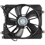 Radiator Cooling Fan for Honda CR-V (2017-2022)
