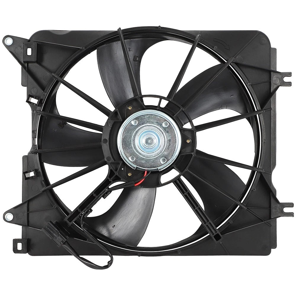 Radiator Cooling Fan for Honda CR-V (2017-2022)