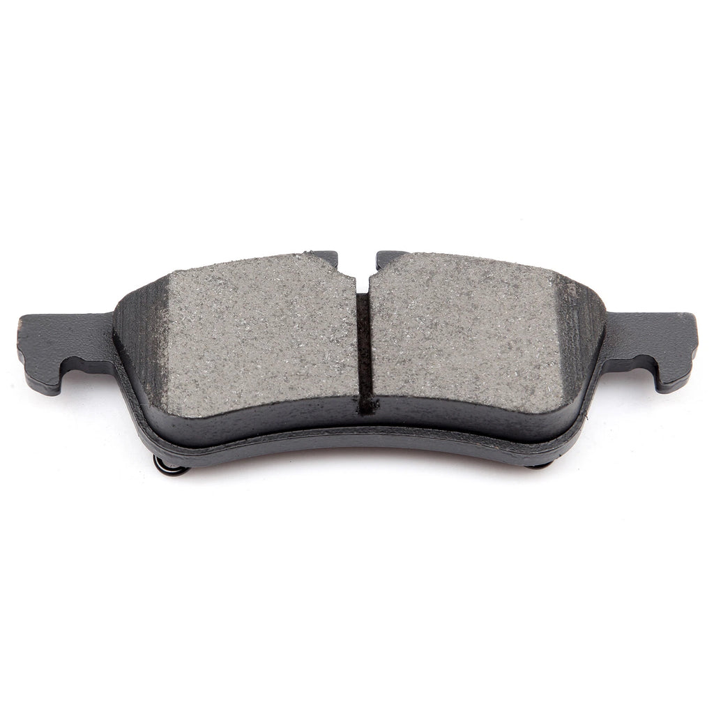 Rear Ceramic Brake Pads for Mini Cooper (2002–2008)