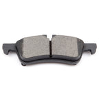 Rear Ceramic Brake Pads for Mini Cooper (2002–2008)