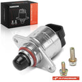 Idle Air Control Valve for Chevy Silverado GMC Sierra 1500 (2007–2013)