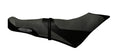 Hydro-Turf Seat Cover for SeaDoo Spark Trixx 3-Up (2014–2020) Black/Black CF Em