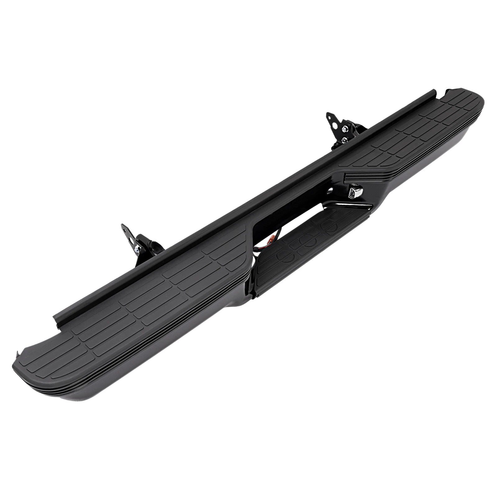 Rear Bumper Step Pad for Chevy GMC C/K Series (1988–2000)