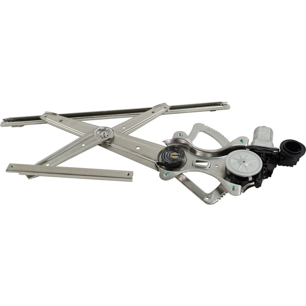 Power Window Regulator for Toyota Sienna (2004–2010) Front Left with Motor