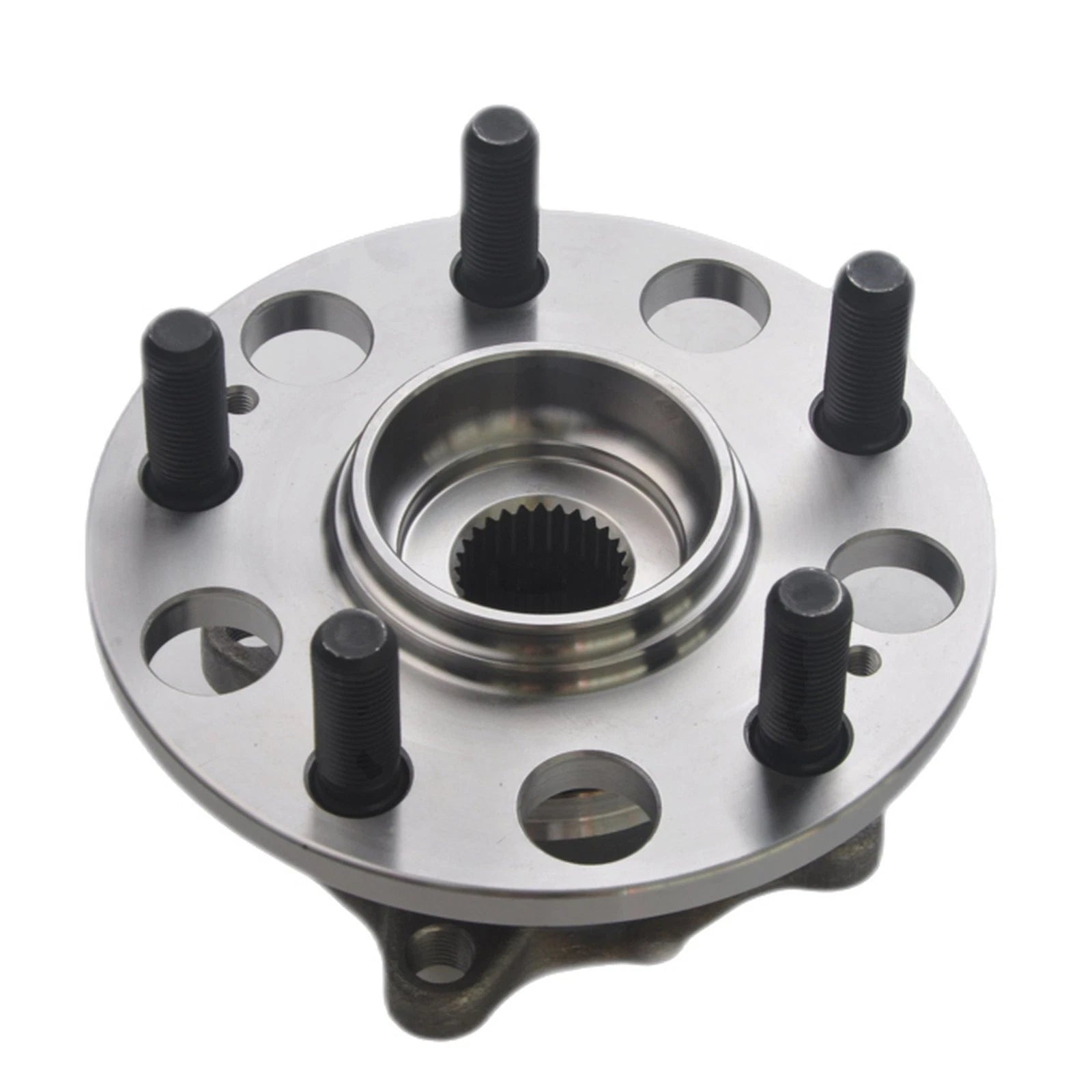 Set of 2 Wheel Bearing Hub Assembly for Acura RL (2005–2012) TL (2009–2013) 512321