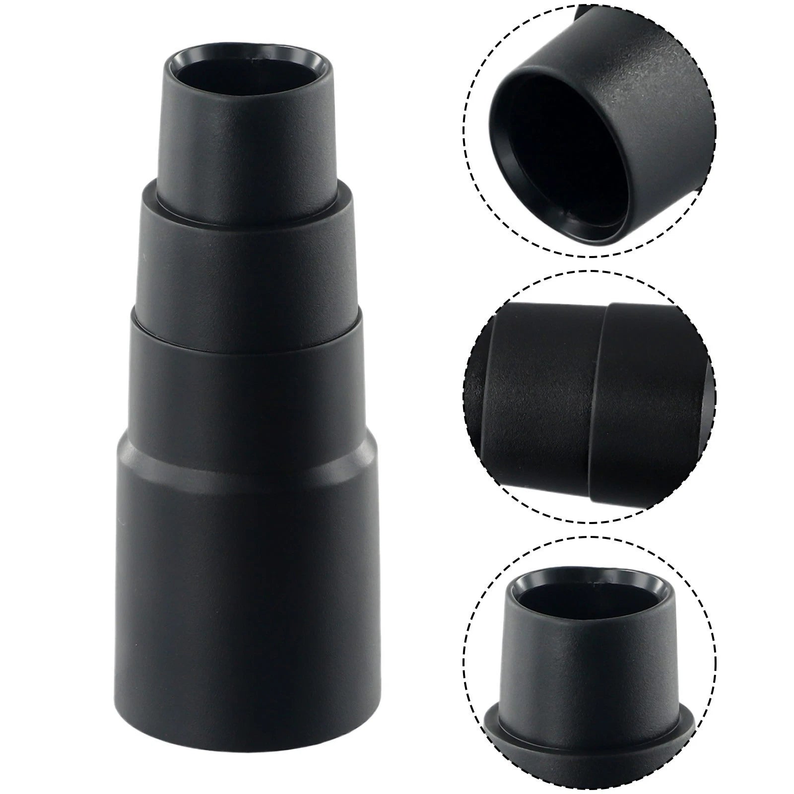 Tool Adapter for Masko Industrial Vacuum Cleaner K 606DW, K-ISS-102-YE