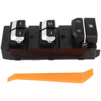 Power Window Switch for Kia Optima (2016–2018) Front Driver Side