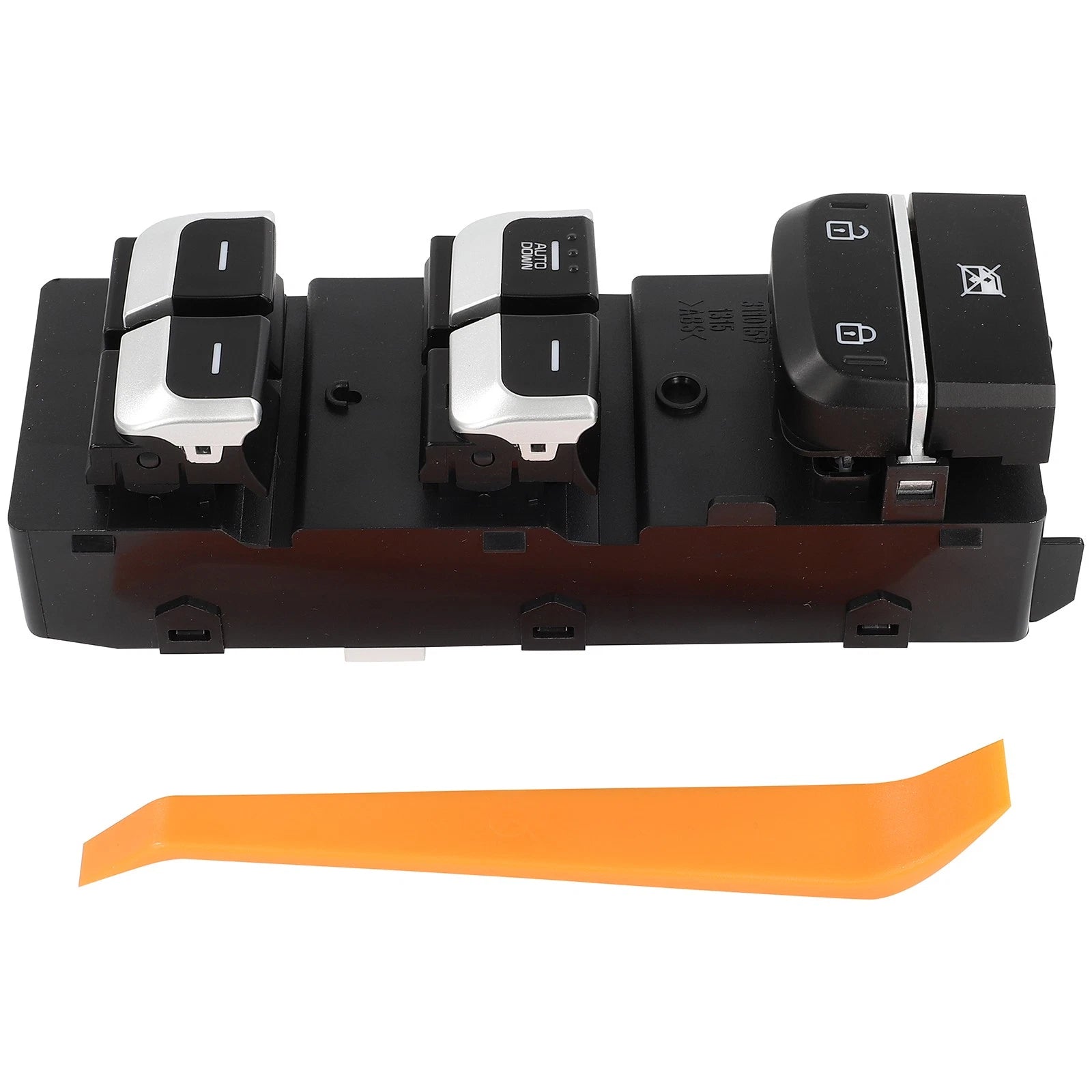 Power Window Switch for Kia Optima (2016–2018) Front Driver Side