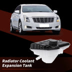 Coolant Expansion Reservoir Tank for Buick Lucerne V8 4.6L (2006–2011) No.603237