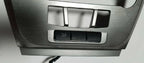 Radio Face Panel for Ford Fusion/Milan (2010–2012) 9E5T-18A802-AE