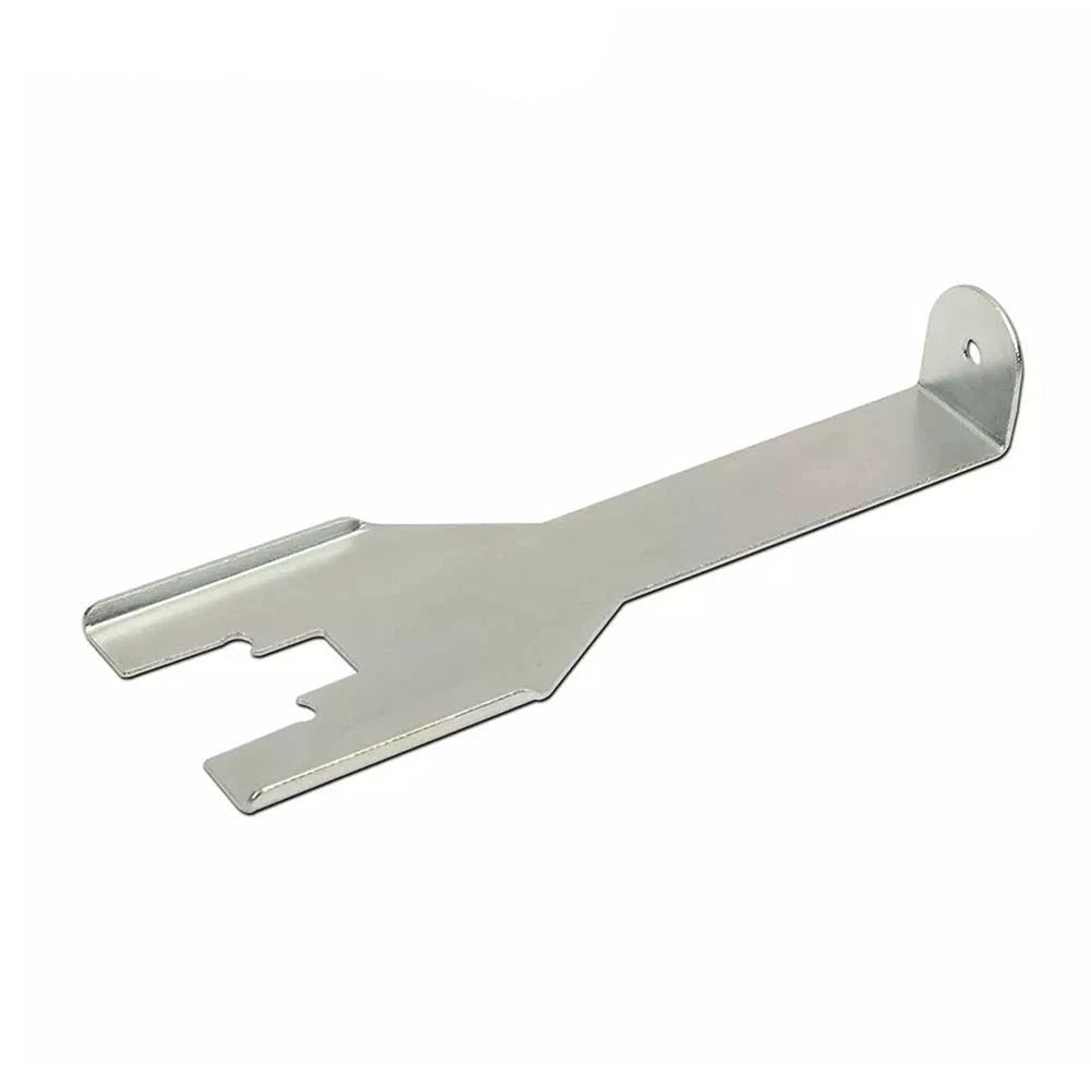 Hand Tool for Interior Door Clip Repair (DIY Auto Repair)