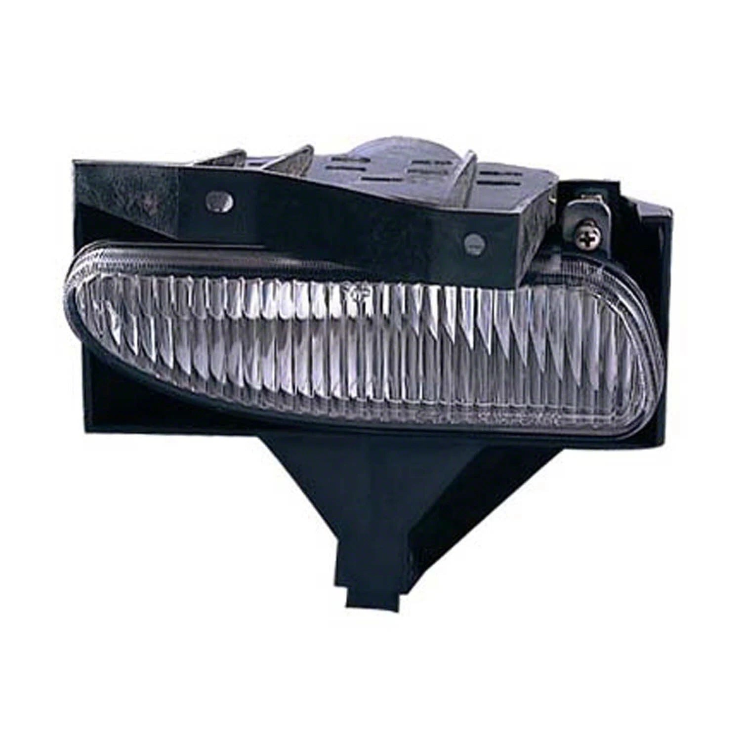 Replacement Driver Side Fog Light w/Bracket (See compatibility Chart)