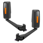 Heated Power Mirrors for Chevy Kodiak GMC Topkick C4500 C5500 (2003–2009)