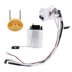 2x Fuel Pump Module Assembly for Mercedes W211 E320 E350 E500 A2114704094