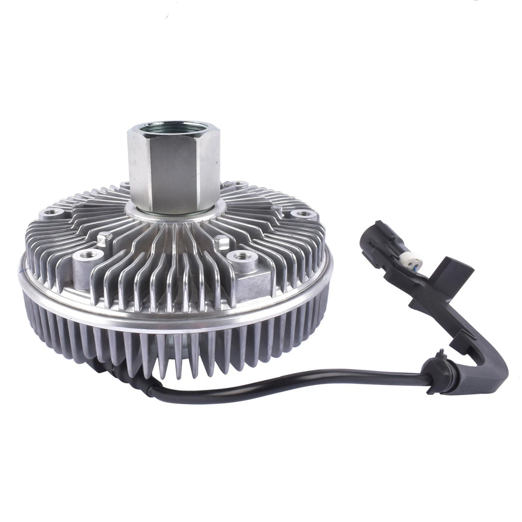 Radiator Fan Clutch for Ford E350 Super Duty (2004–2010)