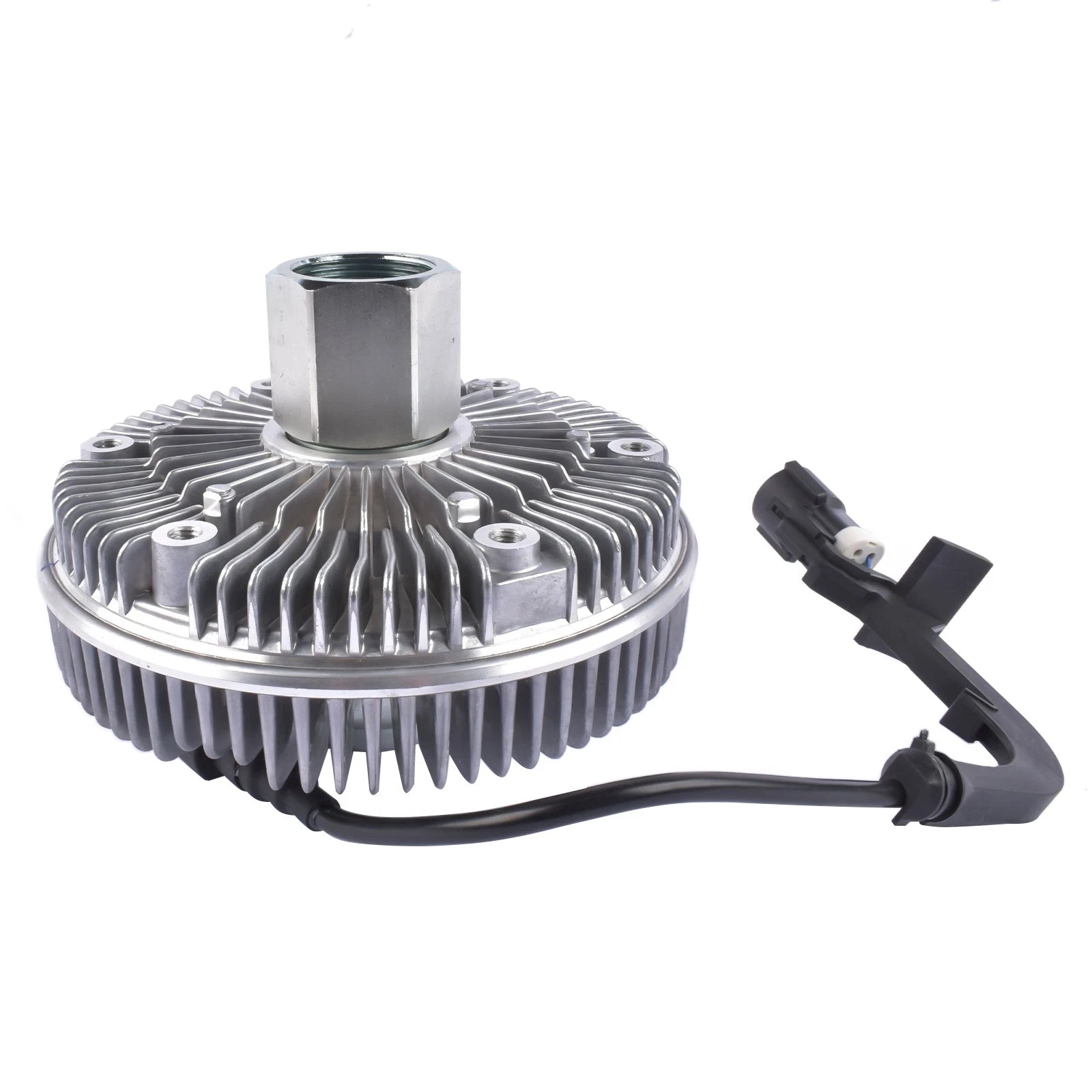 Radiator Fan Clutch for Ford E350 Super Duty (2004–2010)